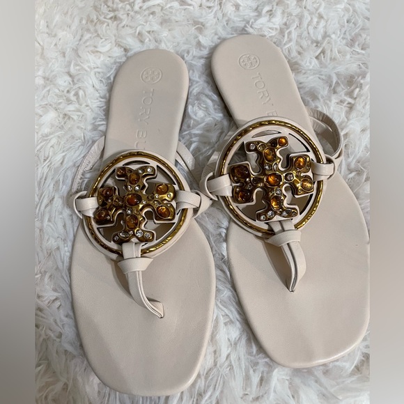 Tory Sport Shoes - Tory Burch Miller Sandals